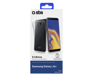SBS LIK ETUI SKINNY do Samsung J4+ # - 1457296 - zdjęcie 2